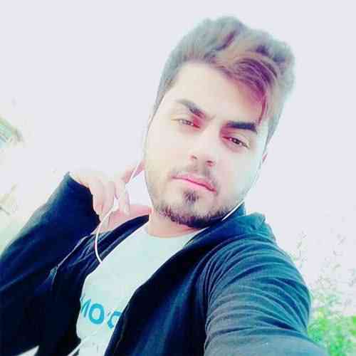 حسین عامری تو بشو ساقی من پیک به پیک بریز برام